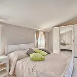 Dom wakacyjny Avemar