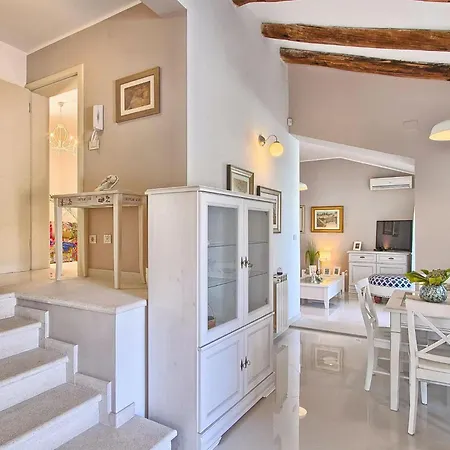 Holiday home Avemar Pula