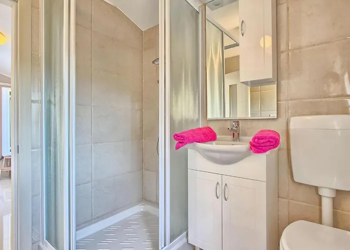 Semesterbostad Avemar