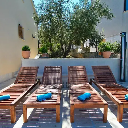 Avemar Dom wakacyjny *