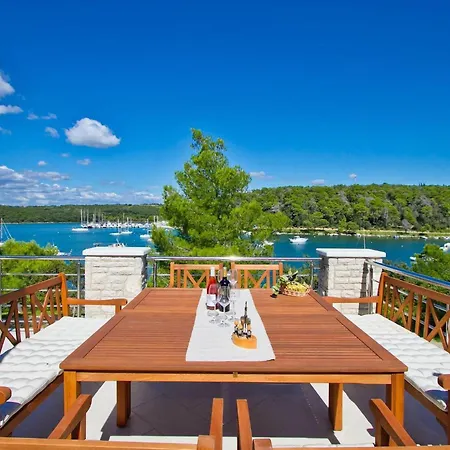 Avemar Dom wakacyjny