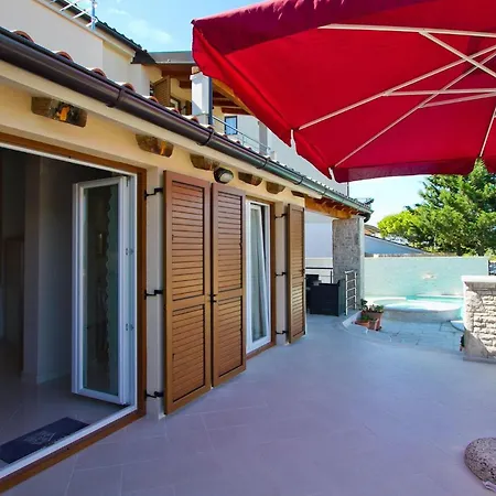 Avemar Dom wakacyjny Pula