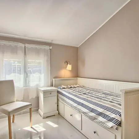 Avemar 度假居 普拉