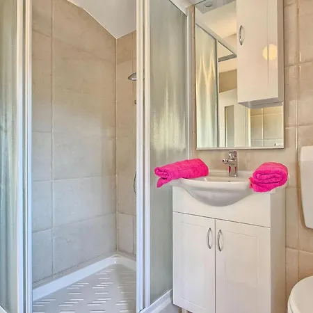 Dom wakacyjny Avemar