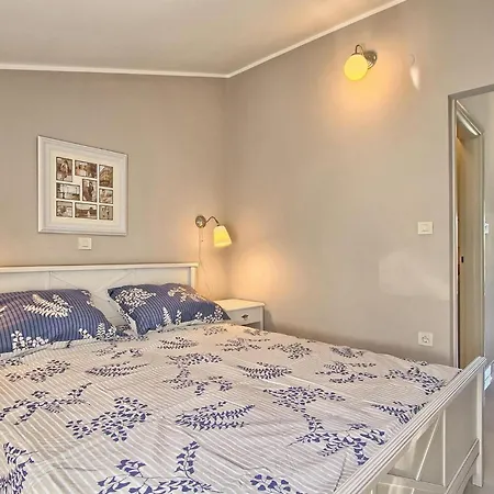 Dom wakacyjny Avemar *