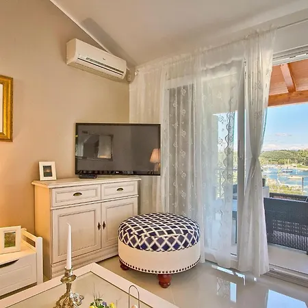 Dom wakacyjny Avemar *