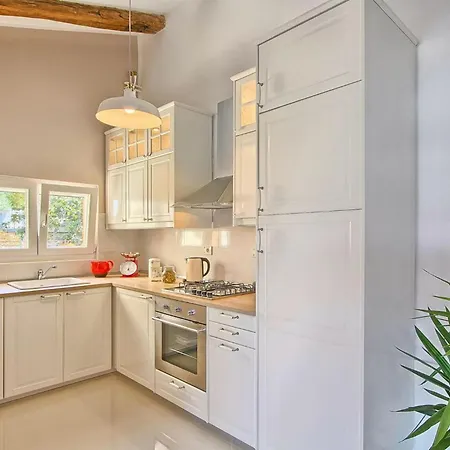 Avemar 度假居 普拉