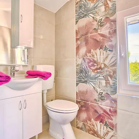 Dom wakacyjny Avemar