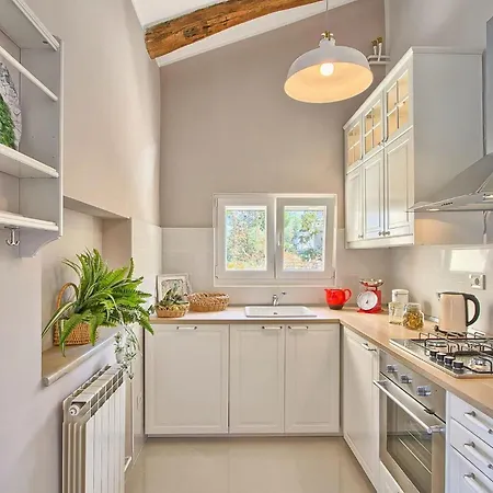 Avemar Dom wakacyjny Pula