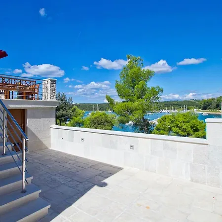 Dom wakacyjny Avemar