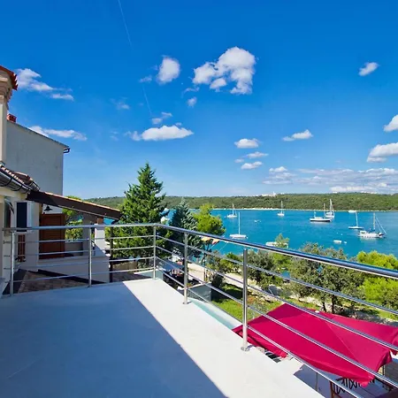 Dom wakacyjny Avemar *