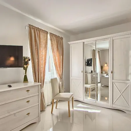 Dom wakacyjny Avemar Pula