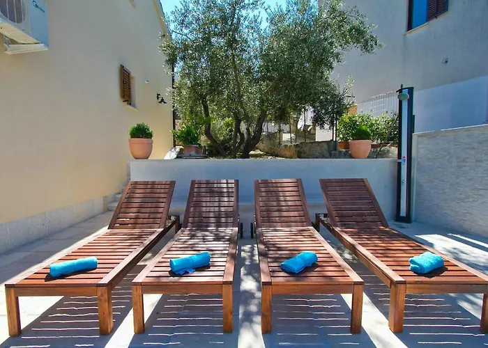 Avemar Vakantiehuis *