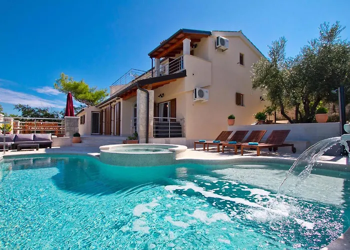 Будинок відпочинку Avemar