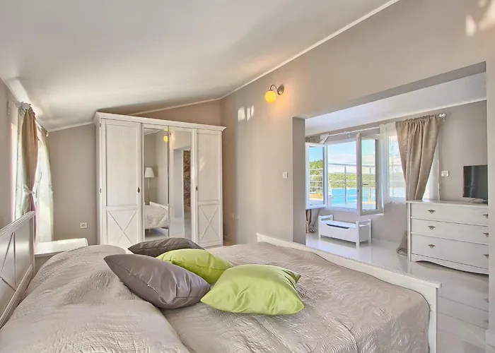 Vakantiehuis Avemar *