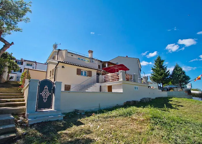 Avemar Vakantiehuis *