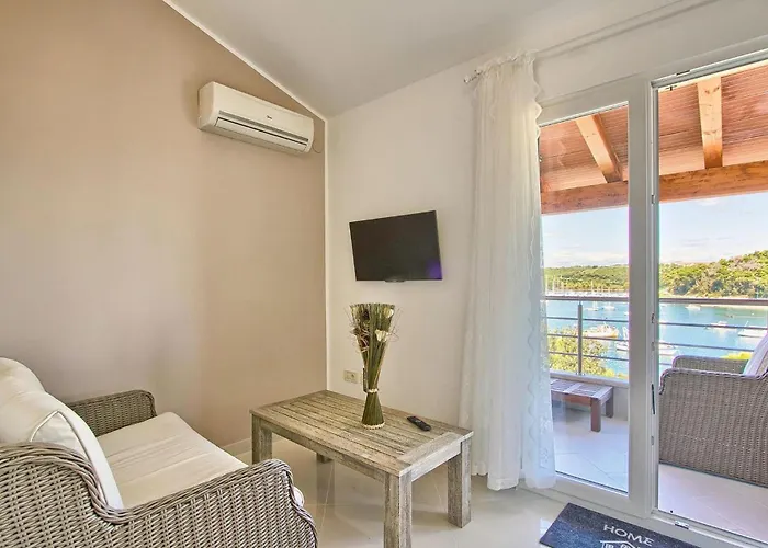 Vakantiehuis Avemar *