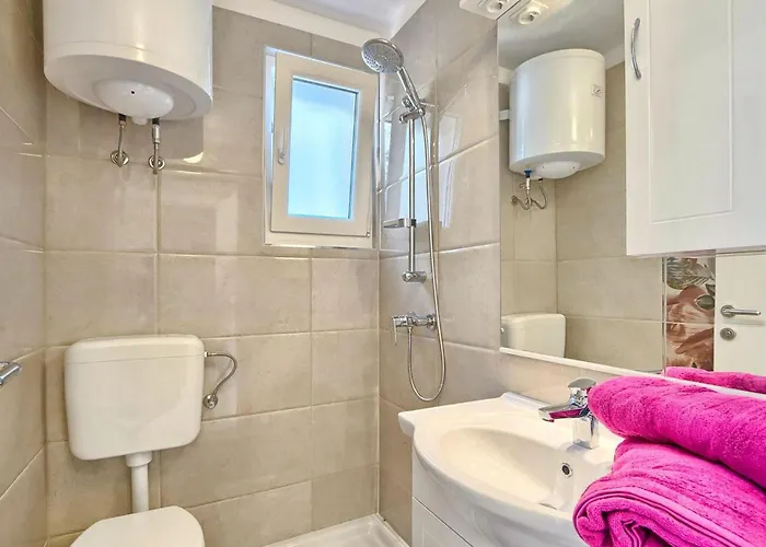 Avemar Vakantiehuis Pula