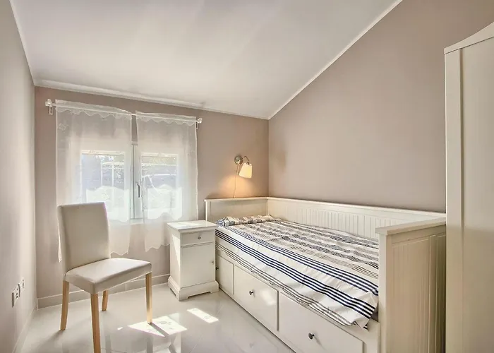 Avemar Vakantiehuis Pula