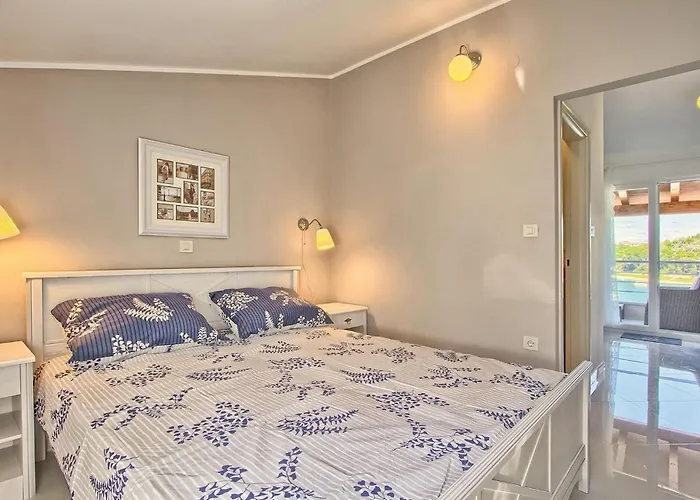 Vakantiehuis Avemar *