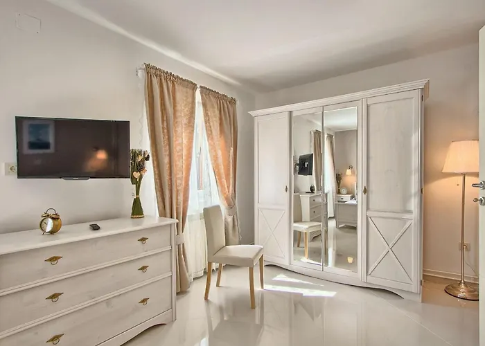 Vikendica Avemar Pula